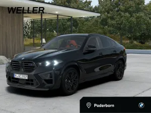 BMW X6 M Competition AHK,Pano,360,DAPro,H/K,HUD,Soft