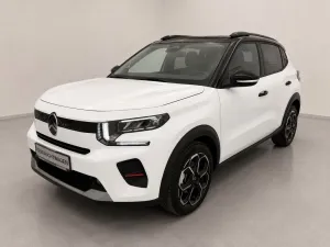 Citroën C3 1.2 Turbo 100 Max