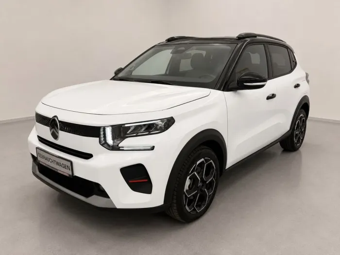 Citroën C3 1.2 Turbo 100 Max
