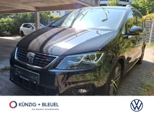 Seat Alhambra 1.4 TSI FR-Line +BI-XENON+7-SITZE+STDHZ