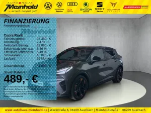 Cupra Raval 155 Endurance 52kwh, 