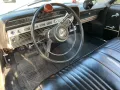 Ford Galaxy 500 Cabrio 1967er