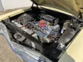 Ford Galaxy 500 Cabrio 1967er