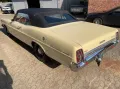 Ford Galaxy 500 Cabrio 1967er