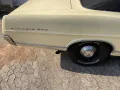 Ford Galaxy 500 Cabrio 1967er