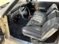 Ford Galaxy 500 Cabrio 1967er