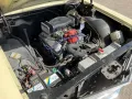 Ford Galaxy 500 Cabrio 1967er