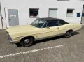 Ford Galaxy 500 Cabrio 1967er