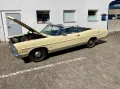 Ford Galaxy 500 Cabrio 1967er