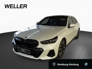 BMW 540d xD M-SportPro B&W Pano DAProf Standhzg HUD