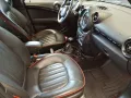 MINI Countryman John Cooper Works ALL4 Navi Leder Kli