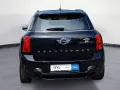 MINI Countryman John Cooper Works ALL4 Navi Leder Kli