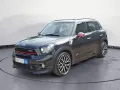 MINI Countryman John Cooper Works ALL4 Navi Leder Kli