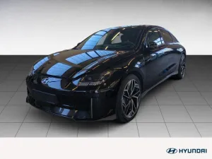 Hyundai IONIQ 6 77,h Allradantrieb Techniq Tempom.aktiv 