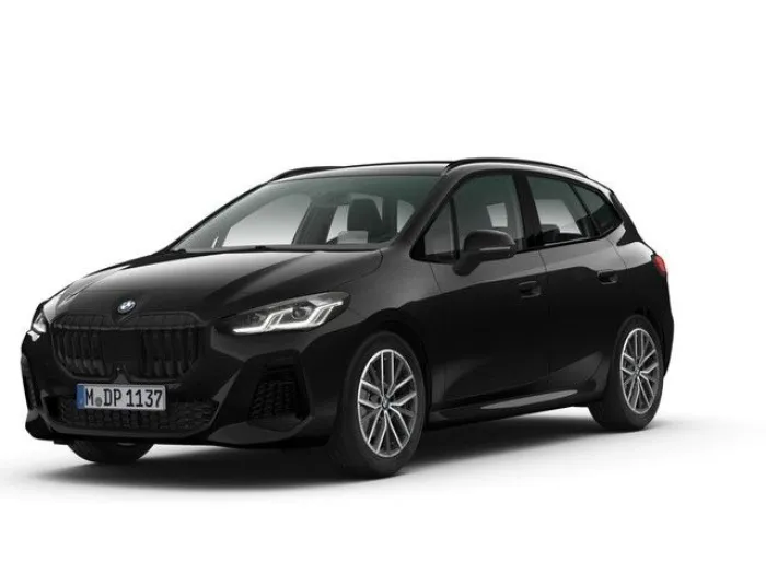 BMW 220d Active Tourer Steptronic DCT M Sportpaket I