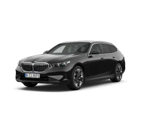 BMW 550 e xDrive Touring M Sport HUD AHK Pano B&W