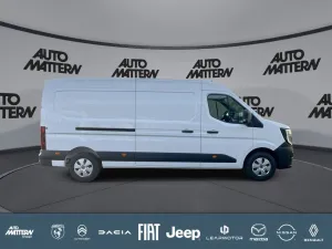 Renault Master L3H2 3,5t dCi 130 - Holzboden- Klima -AHK