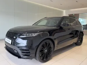 Land Rover Range Rover Velar D300 Autobio Black Pack HUD