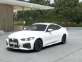BMW 420d Coupe M SPORT 360°,H/K,HUD,Tempo,KomZu