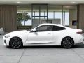 BMW 420d Coupe M SPORT 360°,H/K,HUD,Tempo,KomZu