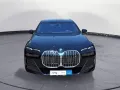 BMW i7 eDrive50 M Sport ACC 20-Zoll Räder Panoramada
