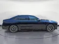 BMW i7 eDrive50 M Sport ACC 20-Zoll Räder Panoramada