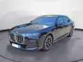 BMW i7 eDrive50 M Sport ACC 20-Zoll Räder Panoramada