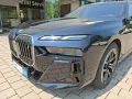 BMW i7 eDrive50 M Sport ACC 20-Zoll Räder Panoramada