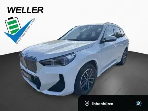 BMW iX1 xDrive30 M Sport HUD H/K Pano AHK Stop&Go