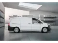Mercedes-Benz eVito 112 Kasten Lang STANDHZ. NAVI KAMERA SHZ