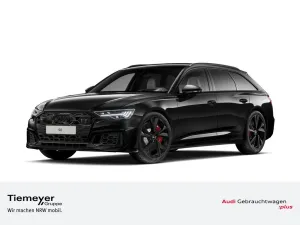 Audi S6 Avant TDI Q AHK PANO OPS+ MATRIX HuD