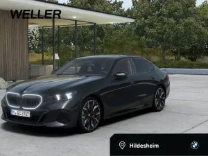 BMW 540d xDr Lim M SPORT PRO StHz,B&W,HUD,360°