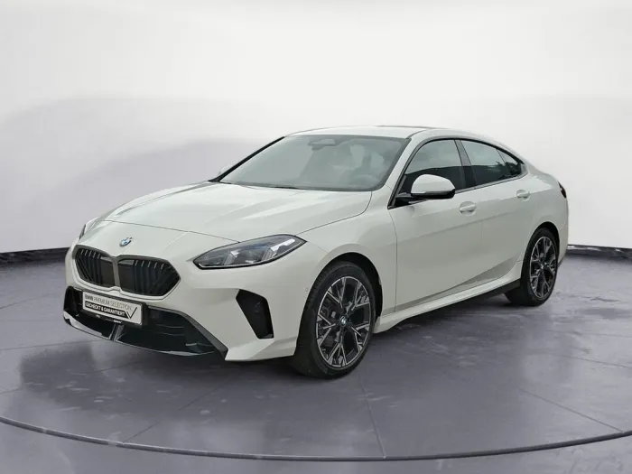 BMW 220 Gran Coupe M Sportpaket Premium Paket Navi P