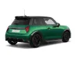 MINI John Cooper Works Paket XL Navi HeadUp Pano Kame