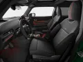 MINI John Cooper Works Paket XL Navi HeadUp Pano Kame