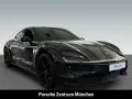 Porsche Taycan 4 Black Edition