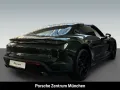 Porsche Taycan 4 Black Edition