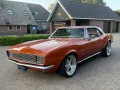 Chevrolet Camaro 1967 383 Stroker Restomod