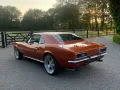 Chevrolet Camaro 1967 383 Stroker Restomod