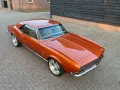 Chevrolet Camaro 1967 383 Stroker Restomod