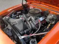 Chevrolet Camaro 1967 383 Stroker Restomod