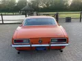 Chevrolet Camaro 1967 383 Stroker Restomod