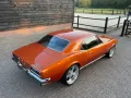 Chevrolet Camaro 1967 383 Stroker Restomod