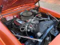 Chevrolet Camaro 1967 383 Stroker Restomod