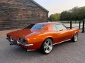 Chevrolet Camaro 1967 383 Stroker Restomod