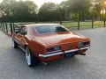 Chevrolet Camaro 1967 383 Stroker Restomod