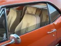 Chevrolet Camaro 1967 383 Stroker Restomod