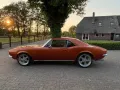 Chevrolet Camaro 1967 383 Stroker Restomod