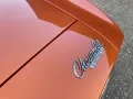 Chevrolet Camaro 1967 383 Stroker Restomod