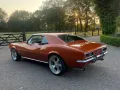 Chevrolet Camaro 1967 383 Stroker Restomod
